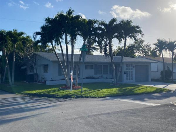 Tamarac Lakes, 2700 NW 54th St, Fort Lauderdale, Florida 33309, image 1
