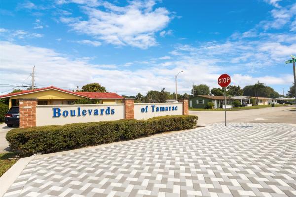 Tamarac Lakes North, 2700 NW 54th St, Tamarac, Florida 33309, image 1