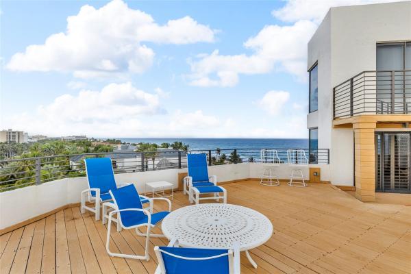 Townhouses Of Highland Beach, 2565 S Ocean Blvd #405N, Highland Beach, Florida 33487, image 1