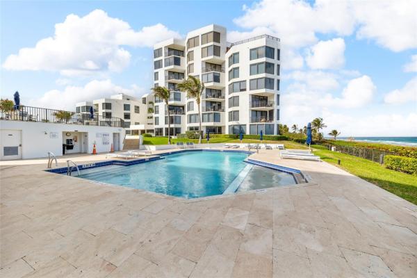 Townhouses Of Highland Beach, 2565 S Ocean Blvd #405N, Highland Beach, Florida 33487, image 1