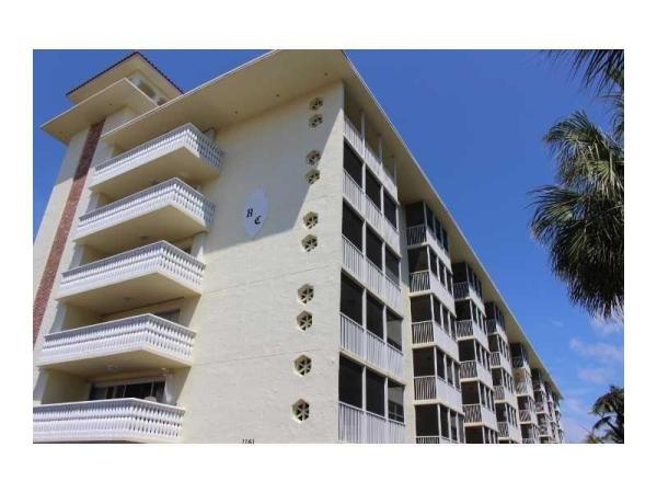 Hillsboro Colonnade, 1161 Hillsboro Mile #305, Hillsboro Beach, Florida 33062, image 1