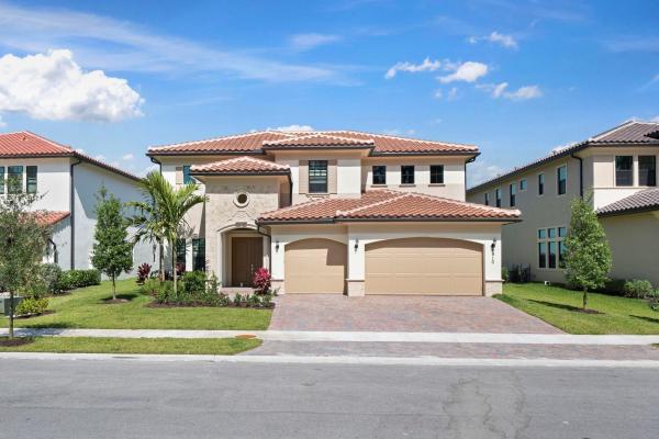 Parkland Bay, 8910 W Parkland Bay Trial, Parkland, Florida 33076, image 1