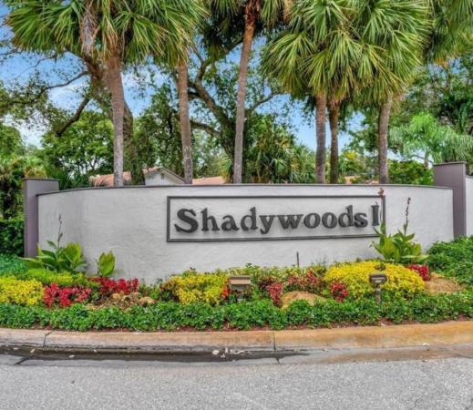Shadywoods 1, 3684 Arelia Dr, Delray Beach, Florida 33445, image 1