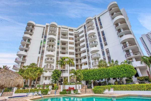 Renaissance Of Pompano Beach, 1361 S Ocean Blvd #706, Pompano Beach, Florida 33062, image 1