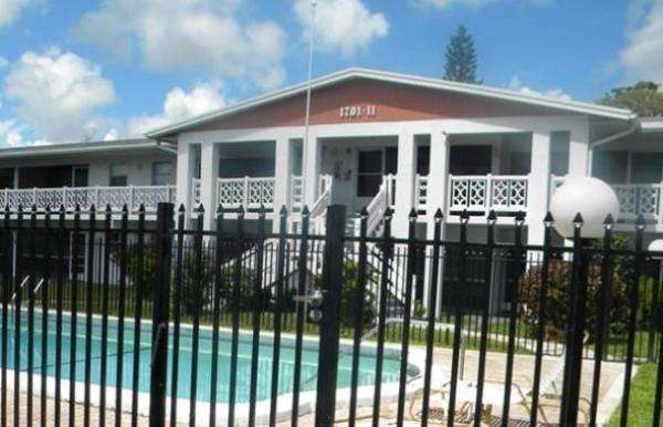 Edgewood Greens, 1701 NW 46th Ave #111, Lauderhill, Florida 33313, image 1