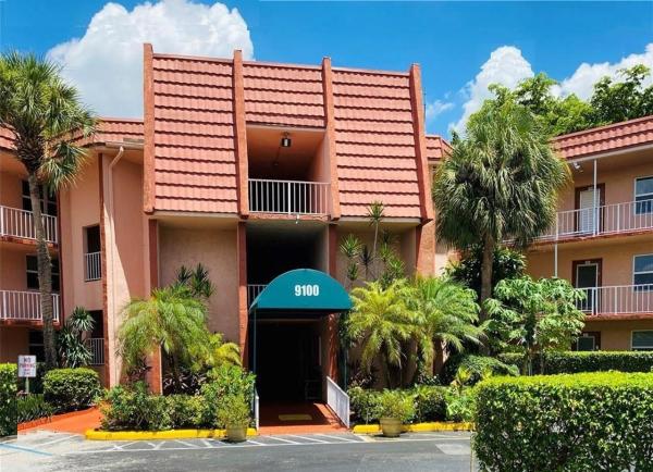 Lime Bay, 9100 Lime Bay Blvd #305, Tamarac, Florida 33321, image 1