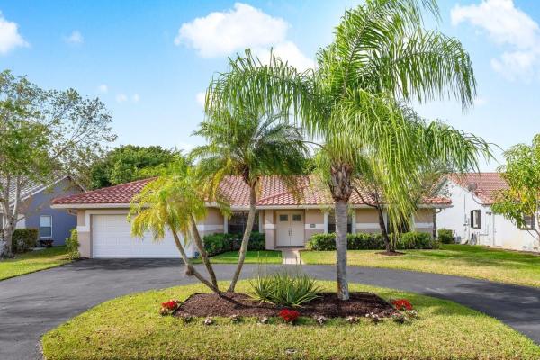 West Glen, 248 NW 118th Ter, Coral Springs, Florida 33071, image 1