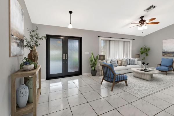 Sun Valley 2, 6028 Sunberry Cir, Boynton Beach, Florida 33437, image 1