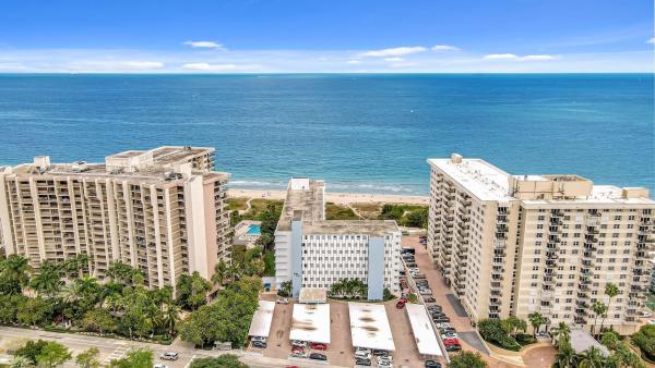 Crane Crest, 1850 S Ocean Blvd #902, Lauderdale By The Sea, Florida 33062, image 1