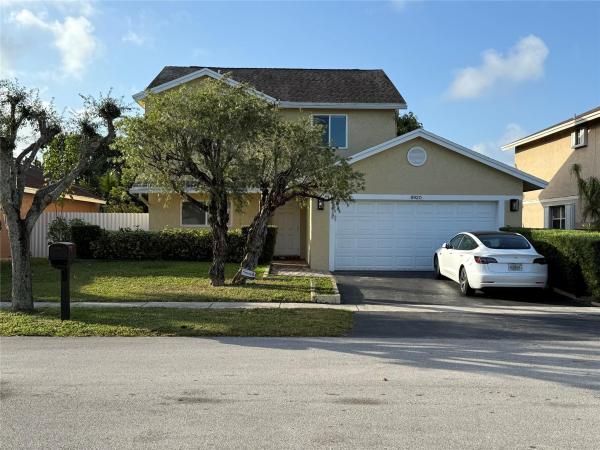 Lakeside Key, 9920 SW 12th St, Pembroke Pines, Florida 33025, image 1