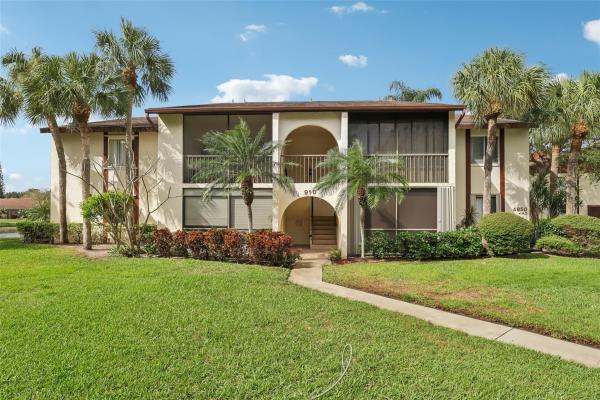 Pine Ridge At Haverhill, 4850 Sable Pine Cir #D1, West Palm Beach, Florida 33417, image 1