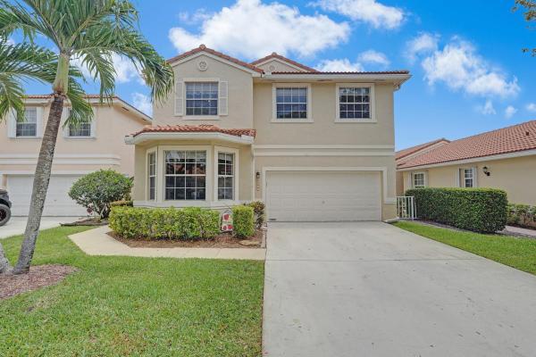 Kensington Green, 11030 NW 46th Dr, Coral Springs, Florida 33076, image 1