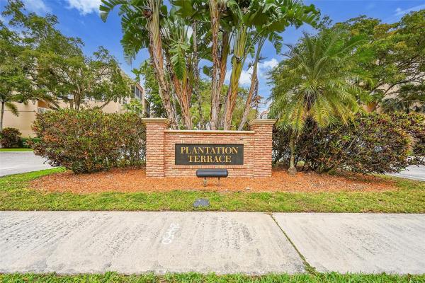 Plantation Terrace, 6731 Cypress Rd #305, Plantation, Florida 33317, image 1