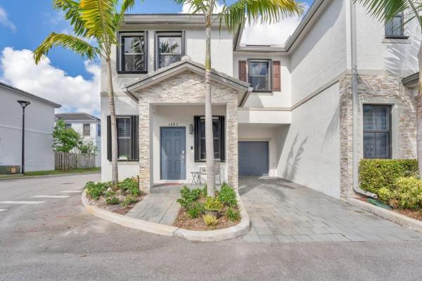 The Edge On 15th By Lennar, 1543 SW 29th St #1543, Fort Lauderdale, Florida 33315, image 1