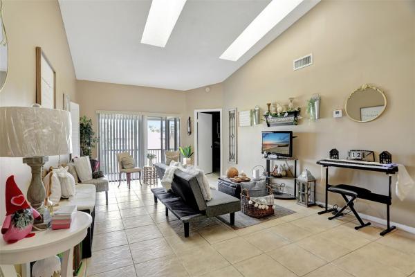 The Circle Villas, 2551 NW 56th Ave #104, Lauderhill, Florida 33313, image 1