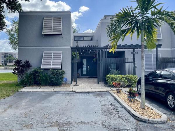 Villas Lakes, 11372 NW 14th Ct, Pembroke Pines, Florida 33026, image 1