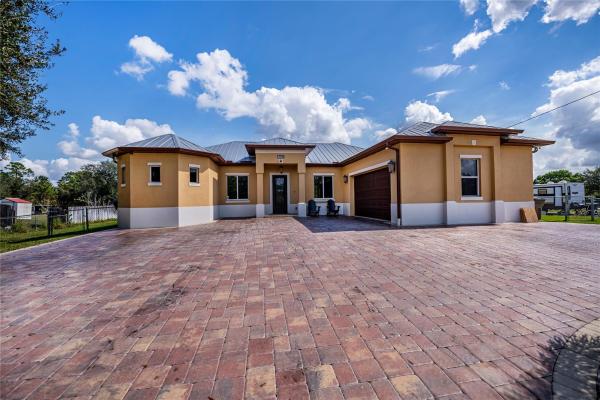 802 Poinsettia Ave, Lehigh Acres, Florida 33972, image 1