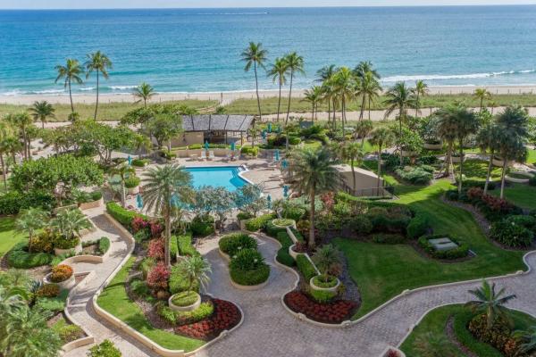 Sea Ranch Club A, 5100 N Ocean Blvd #1019, Lauderdale By The Sea, Florida 33308, image 2