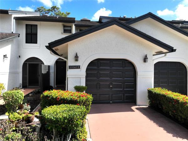 Village Of Boca Barwood, 23340 SW 53rd Ave #E, Boca Raton, Florida 33433, image 1