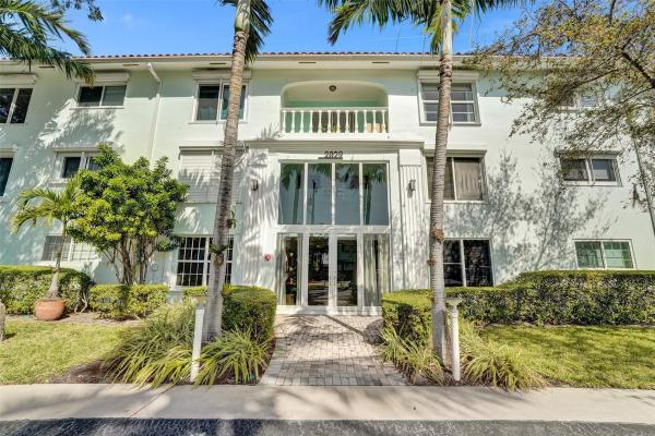 Regency House, 2829 NE 30th St #305, Fort Lauderdale, Florida 33306, image 1