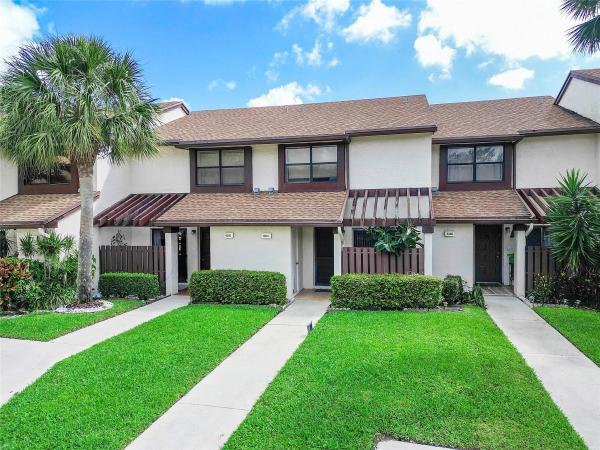 Golden Raintree 5, 4381 Carambola Cir North, Coconut Creek, Florida 33066, image 1