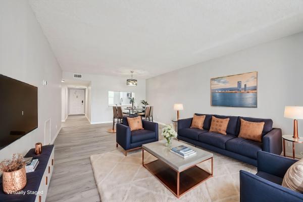 Sunrise Lakes 4, 2607 NW 104th Ave #306, Sunrise, Florida 33322, image 1