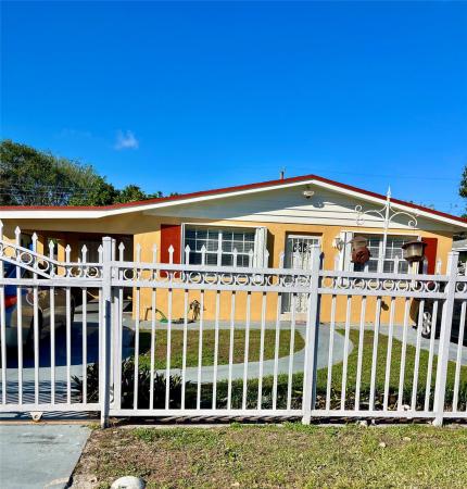 Radio Heights, 2335 NW 171st Ter, Miami Gardens, Florida 33056, image 1
