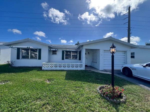 Leisureville, 360 NW 24th Ct, Pompano Beach, Florida 33064, image 1