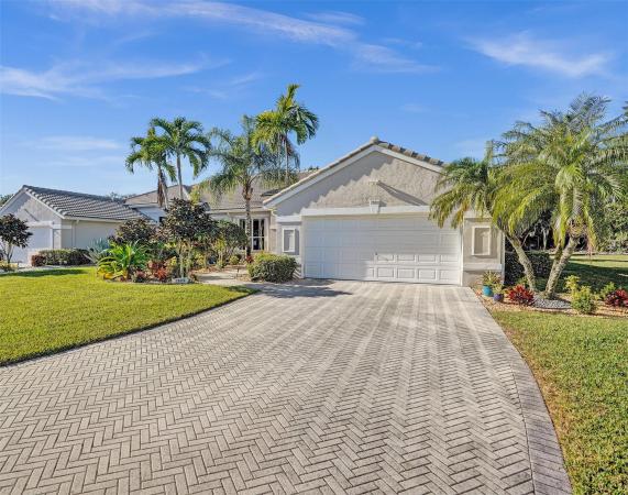 Brittany Lakes, 7880 Rockford Rd, Boynton Beach, Florida 33472, image 1