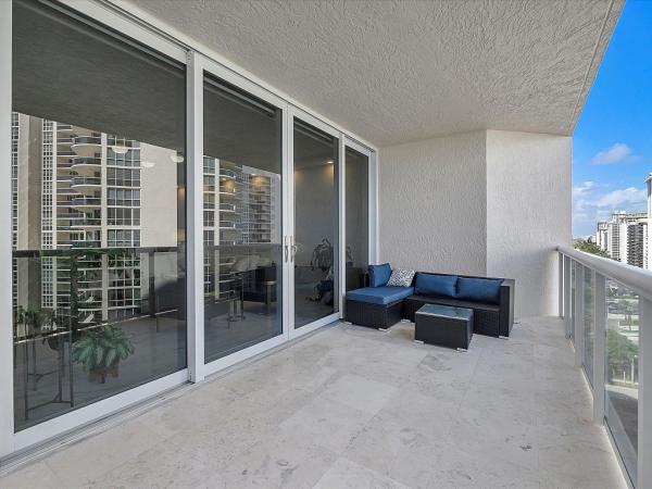 L'Hermitage, 3100 N Ocean Blvd #1202, Fort Lauderdale, Florida 33308, image 1