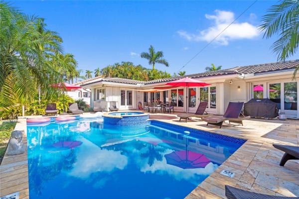 Coral Isles, 321 Lido Dr, Fort Lauderdale, Florida 33301, image 1