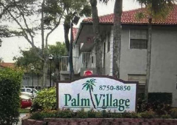 Palm Village, 8820 N Royal Palm Blvd #203, Coral Springs, Florida 33065, image 1