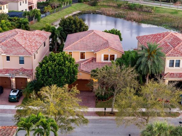 Parkland Reserve, 7528 NW 112th Ter, Parkland, Florida 33076, image 1