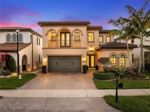 Watercrest At Parkland, 11026 Meridian Dr, Parkland, Florida 33076, image 1