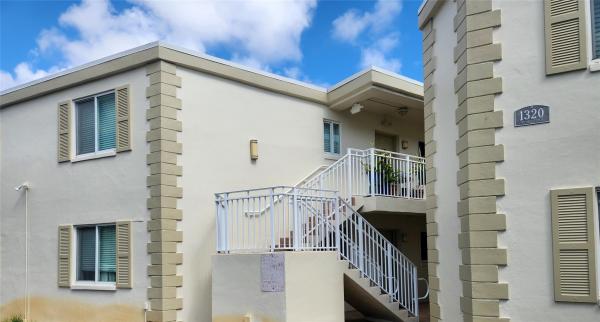 Harbordale Breezes, 1320 Miami Rd #8, Dania Beach, Florida 33316, image 1