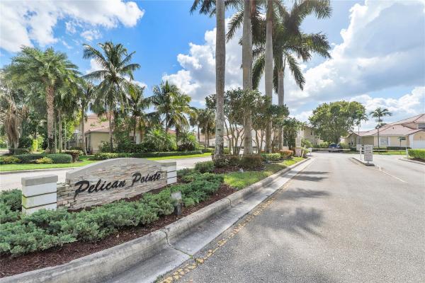 Pelican Pointe, 11768 NW 47th Dr #11768, Coral Springs, Florida 33076, image 1
