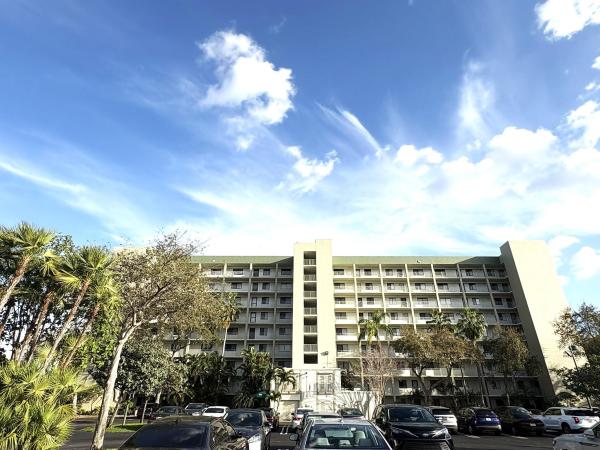 Water Chase At Cypress Bend, 2232 N Cypress Bend Dr #303, Pompano Beach, Florida 33069, image 1