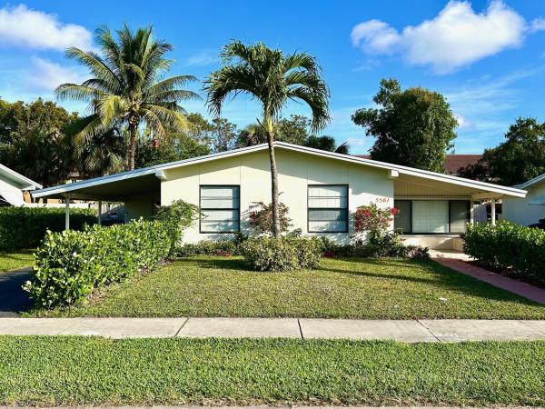 Margate Estates, 5561 SW 6th St, Margate, Florida 33068, image 1