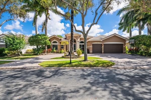 Saturnia, 19450 Saturnia Lakes Dr, Boca Raton, Florida 33498, image 1