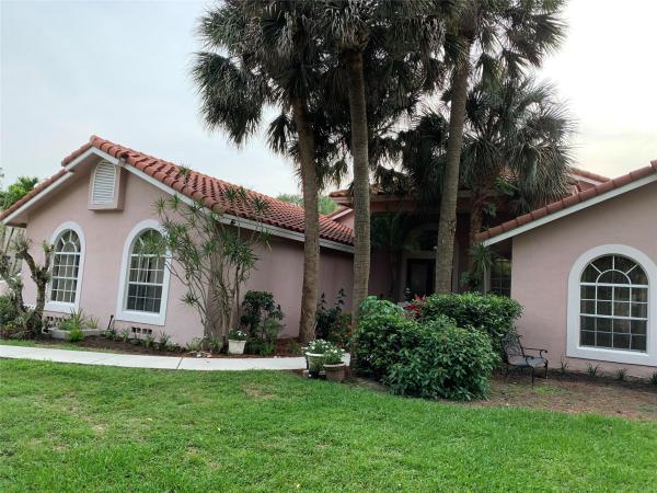 Pine Tree Estates, 6715 NW 66th Ave, Parkland, Florida 33067, image 1