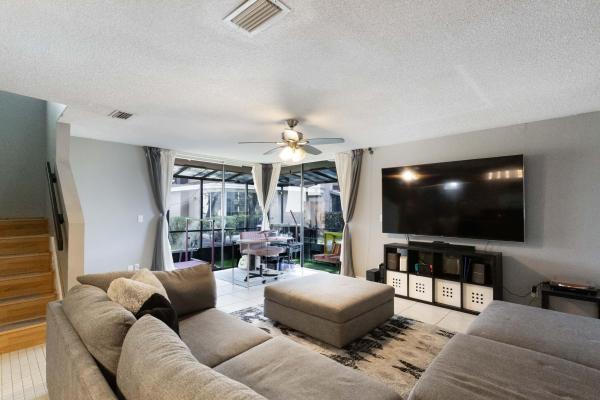 Hamptons Townhomes, 1145 Sussex Dr, North Lauderdale, Florida 33068, image 1