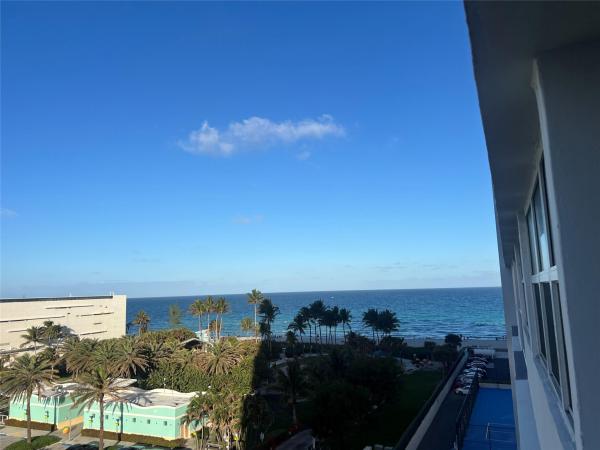 La Estates, 1880 S Ocean Dr #704, Hallandale Beach, Florida 33009, image 1
