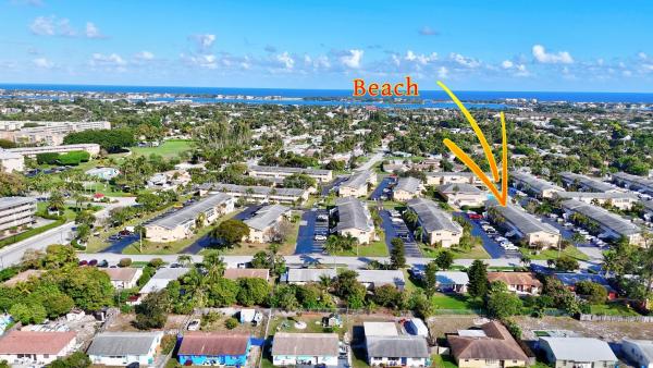 Village Royale, 2164 NE 1st Way #202, Boynton Beach, Florida 33435, image 1