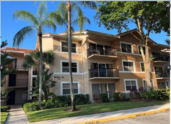 Edgewater, 8701 Wiles Rd #203, Coral Springs, Florida 33067, image 1