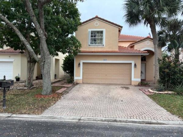 Harbor Island, 6372 NW 38th Dr, Coral Springs, Florida 33067, image 1