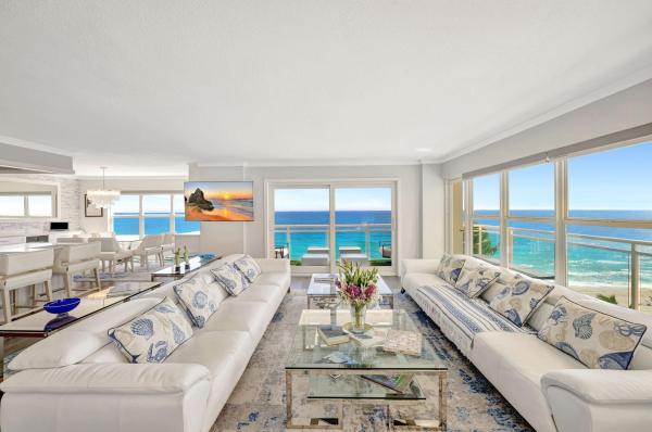 Playa Del Mar, 3900 Galt Ocean Dr #401, Fort Lauderdale, Florida 33308, image 1