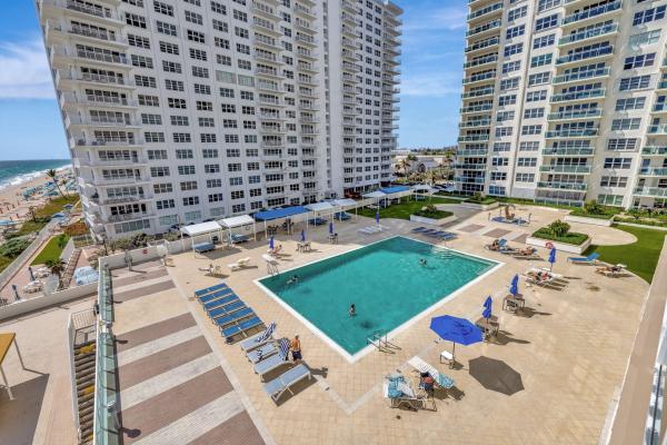 Playa Del Mar, 3900 Galt Ocean Dr #401, Fort Lauderdale, Florida 33308, image 2