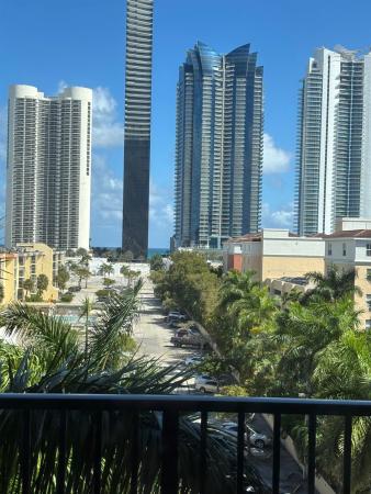 Porto Bellagio, 17100 N Bay Rd #1617, Sunny Isles Beach, Florida 33160, image 1