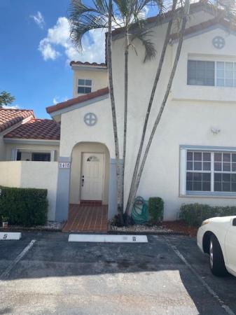 Village Homes At Country Isles, 1405 Cottonwood Cir, Weston, Florida 33326, image 1