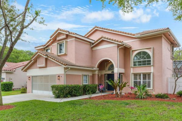 Sunrise Estates, 4467 NW 63rd Dr, Coconut Creek, Florida 33073, image 1